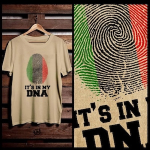 Schwarze Geschichte Monat afrikanischen Stolz Macht und Rhythmus DNA T-Shirt afrikanischen Festival Stammes Maskerade kulturelle Kunst schwarze Geschichte Tee