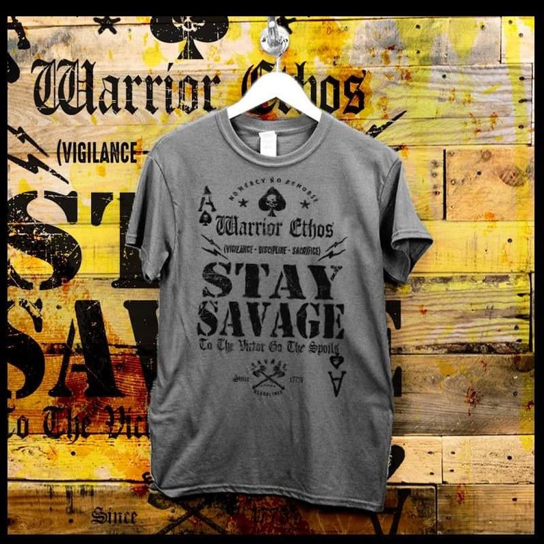 Military Infantry T-shirt Combat Veteran Tactical War Quote Special ...