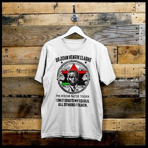 Black History Month Revolutionary Freedom Fighters melanated T-Shirt African American Civil Rights Activist Black History Tee