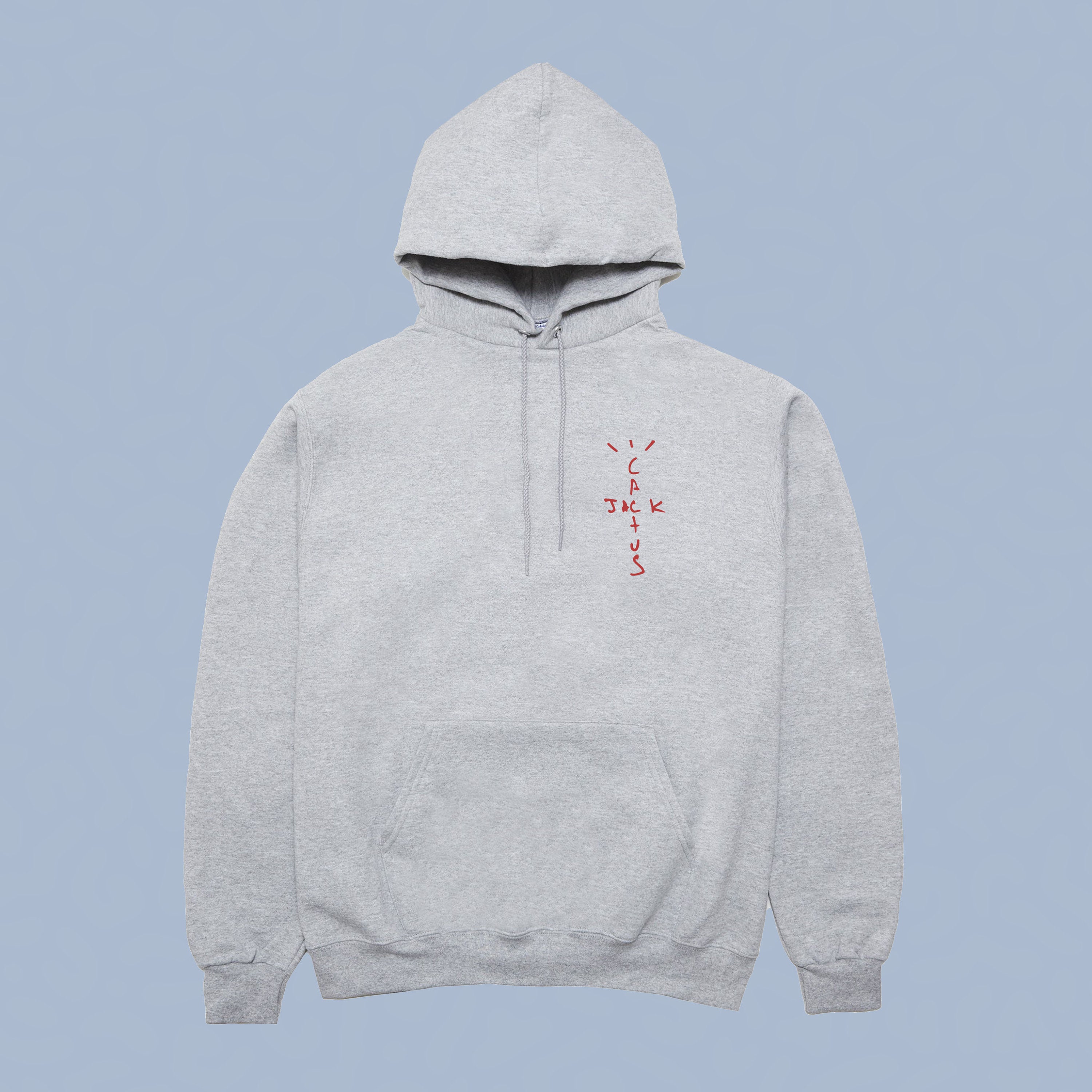 travis scott sweatshirt cactus jack