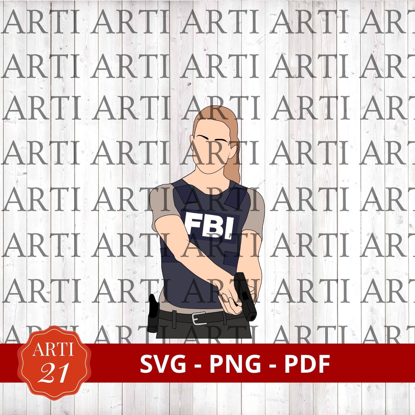 Jennifer / SVG / PNG / PDF / Cricut Design / Silhouette | Etsy