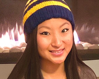 Team Colors Hat