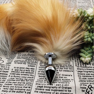 gleitgel test Golden Diamond Anal Plug – Luvxic main image 1