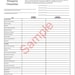 Rental Property Condition Inspection Checklist Form - Etsy