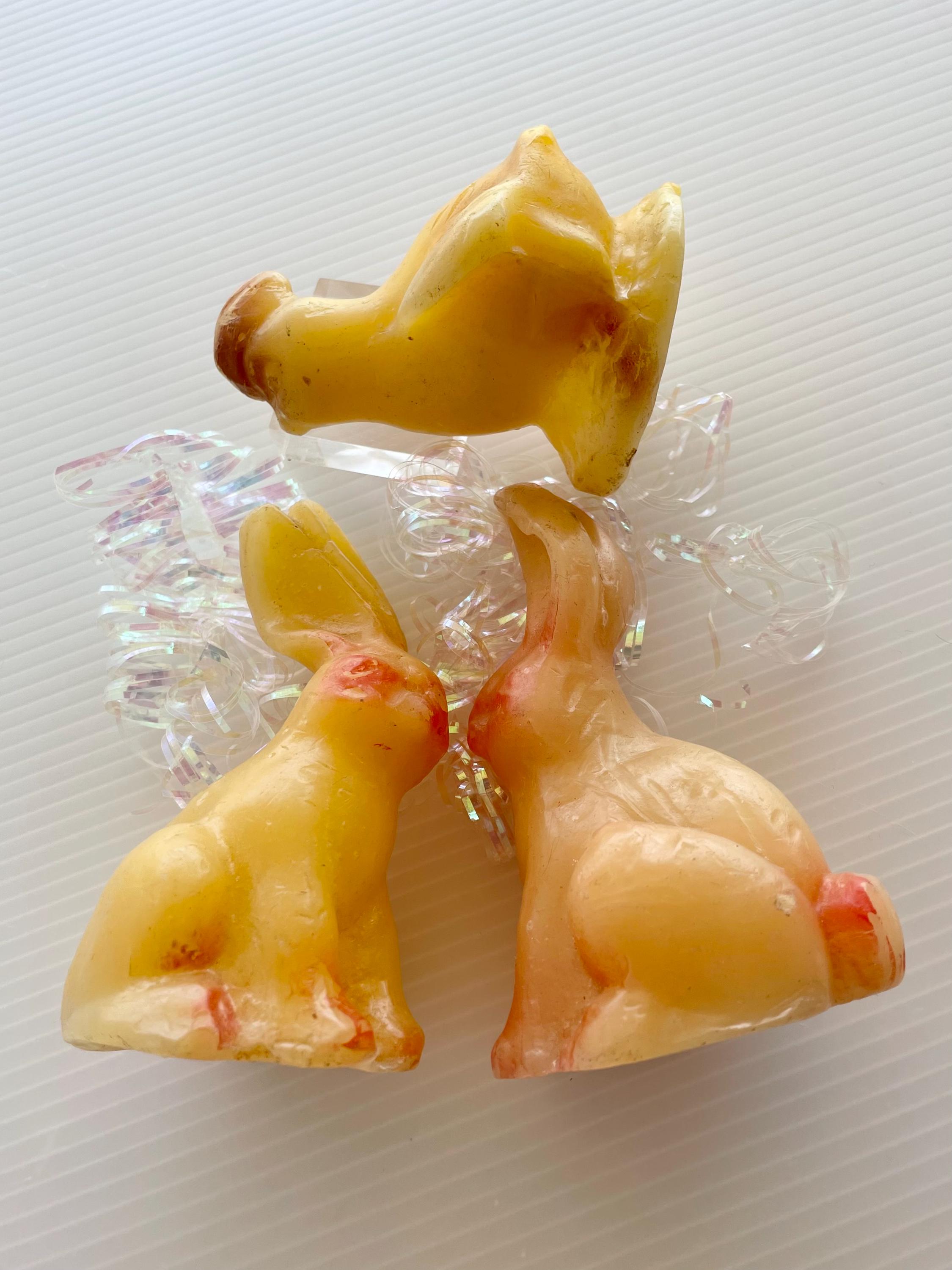 Vintage Figurines From the 1940's - Etsy