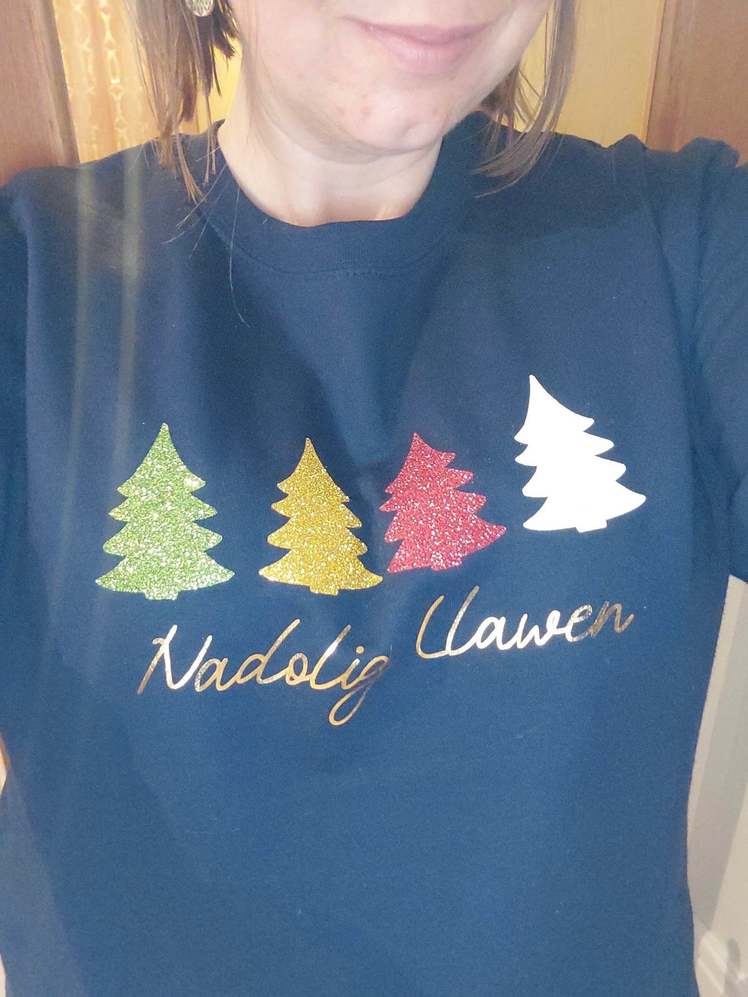 BISCOTTI DI NATALE CON GLASSA AL CIOCCOLATO - Foto 5