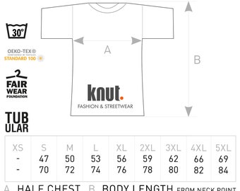 T-shirt da uomo Statement con stampa Honey Inked Girl a