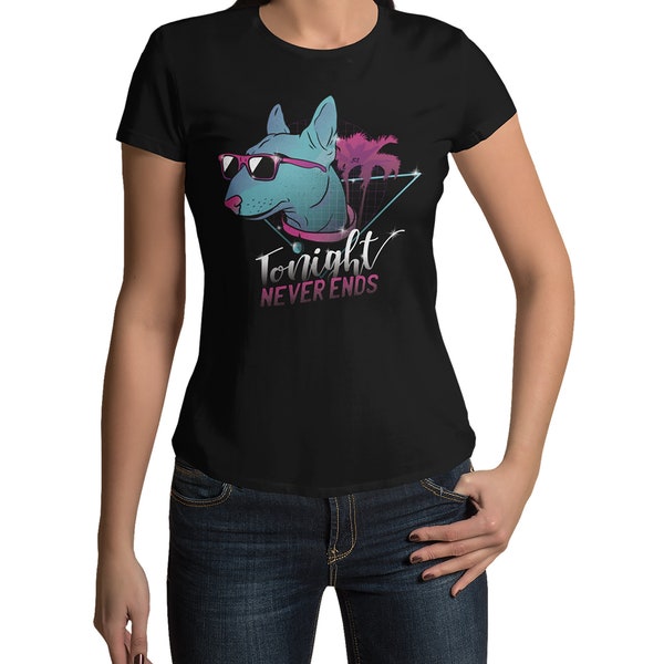 Hundefans Frauen T-Shirt Miniatur Bullterrier Ladyfit Tshirt Kurzarm Oberteil für Damen Vintage Top Baumwolle Schwarz Grün Gelb Rosa XS-XXXL