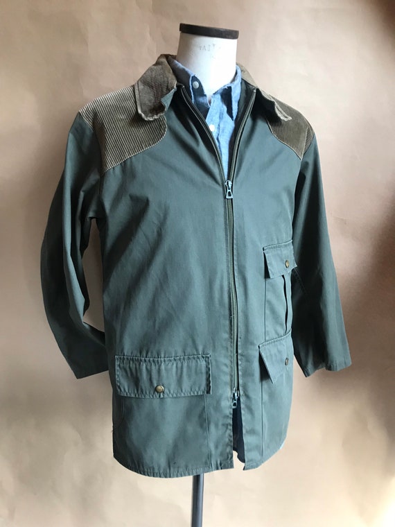 Colamtiss french hunting jacket - image 1