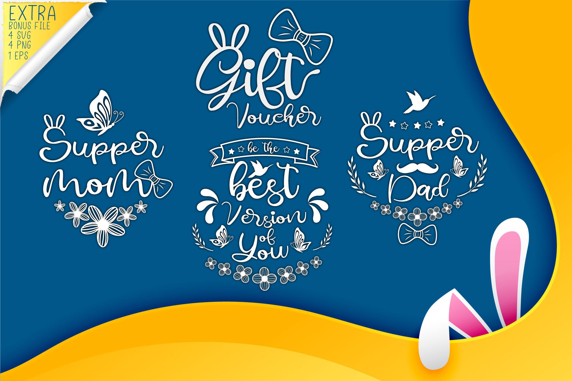 Rabbit Font, Timeless Handwritten Font, Calligraphy Font, Head Line ...