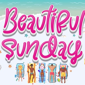 Sweet Harmony, A Soft & Feminine Handwritten Font for Branding and Quotes