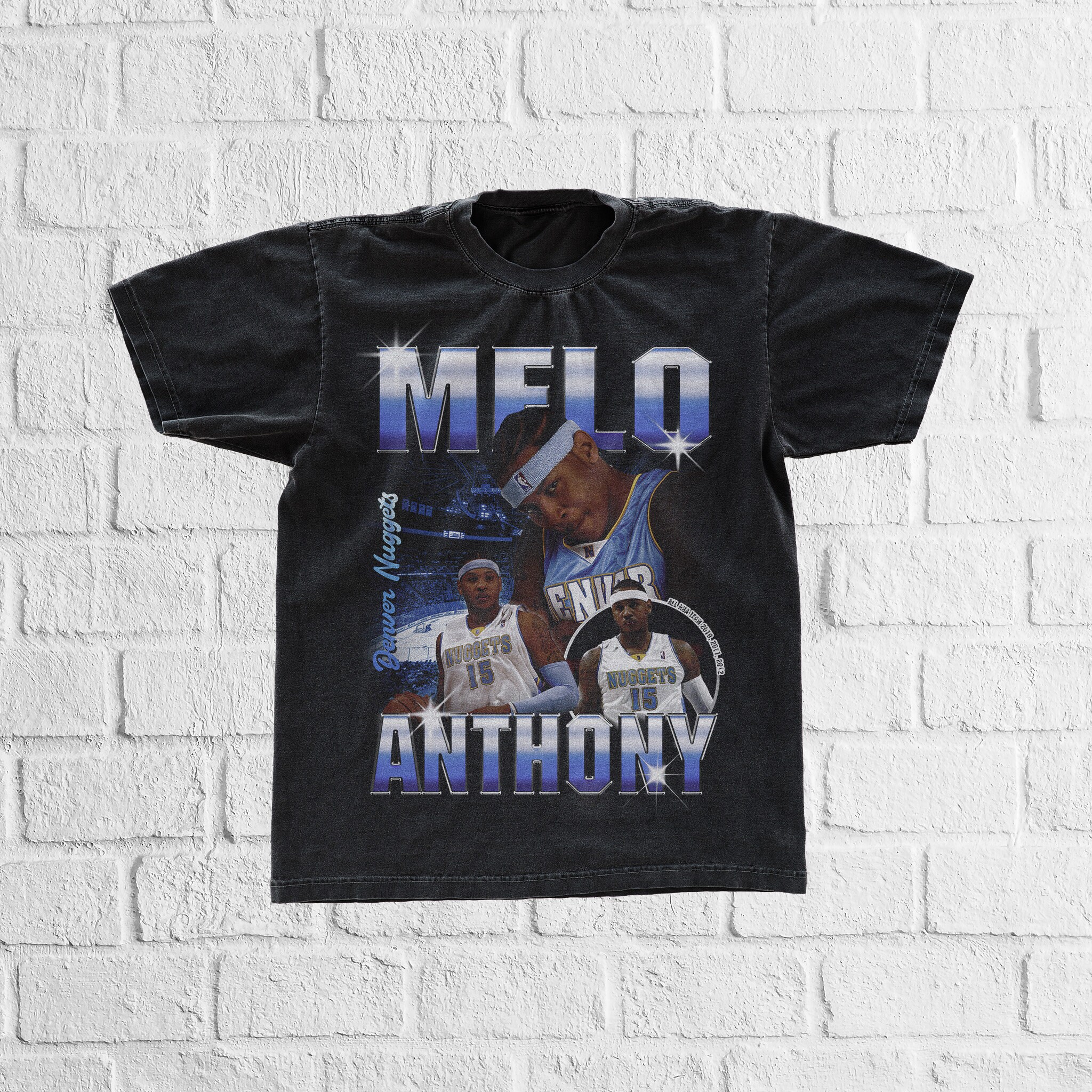 mens vintage nba t shirts