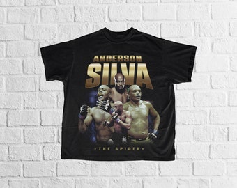 vintage ufc t shirts