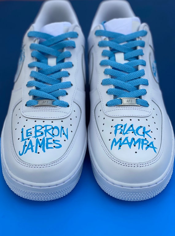 mamba force shoes
