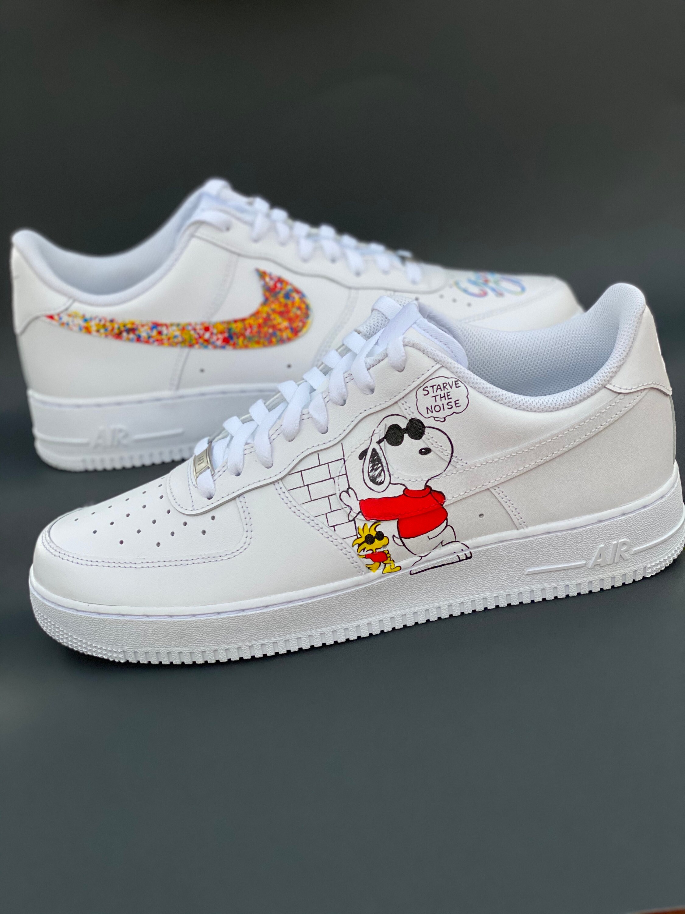 snoopy af1