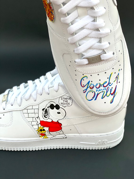 snoopy af1