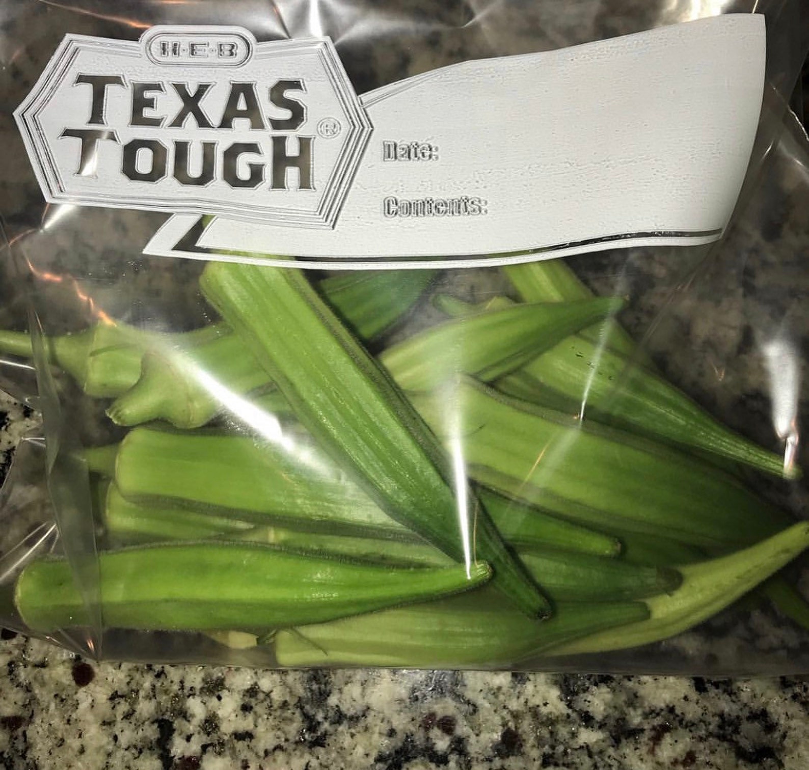 Jambalaya Okra Seeds Etsy