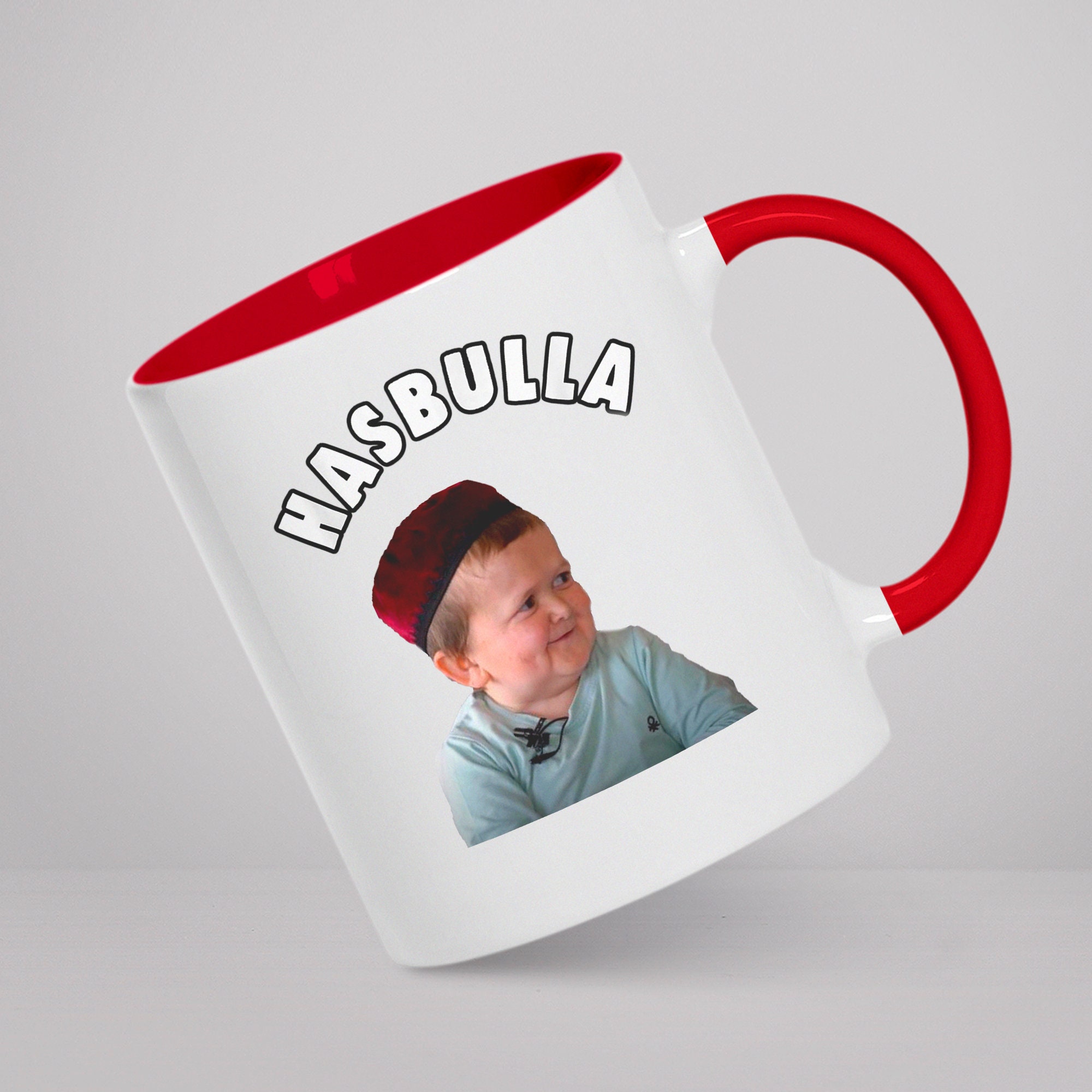 Hasbulla-Funny-Magomedov Hasbullas Mini Khabibs Hasbullah vs | Etsy