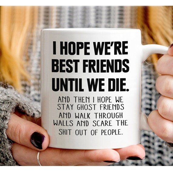 I Hope We