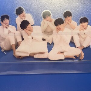 OFFICIAL Bts Love Yourself Tear Standee - Etsy