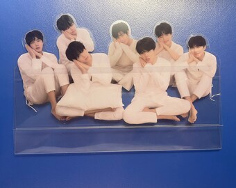 BTS Love yourself プレミアムフォト BTS Love Yourself Premium Photo All member | eBay