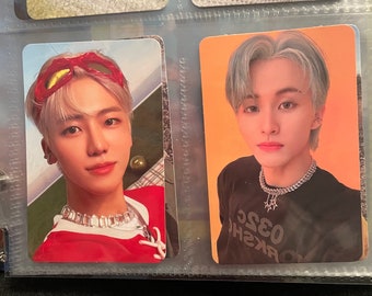 NCT DREAM Candy unboxing 特典 トレカ ジェミン NCT DREAM Candy unboxing 特典 トレカ ジェミン NCT DREAM