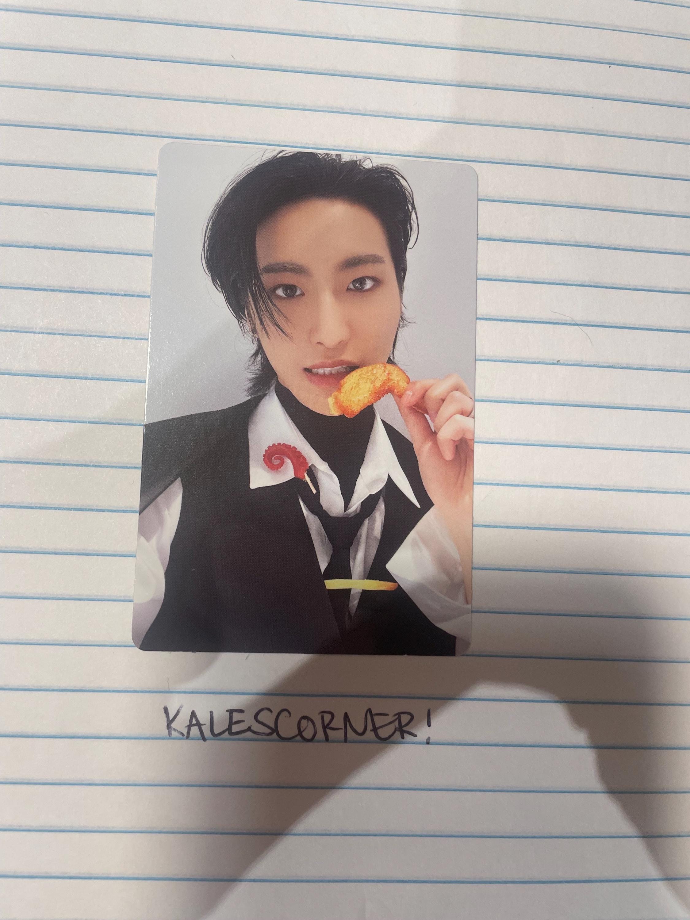 Hello82 Ateez - Etsy