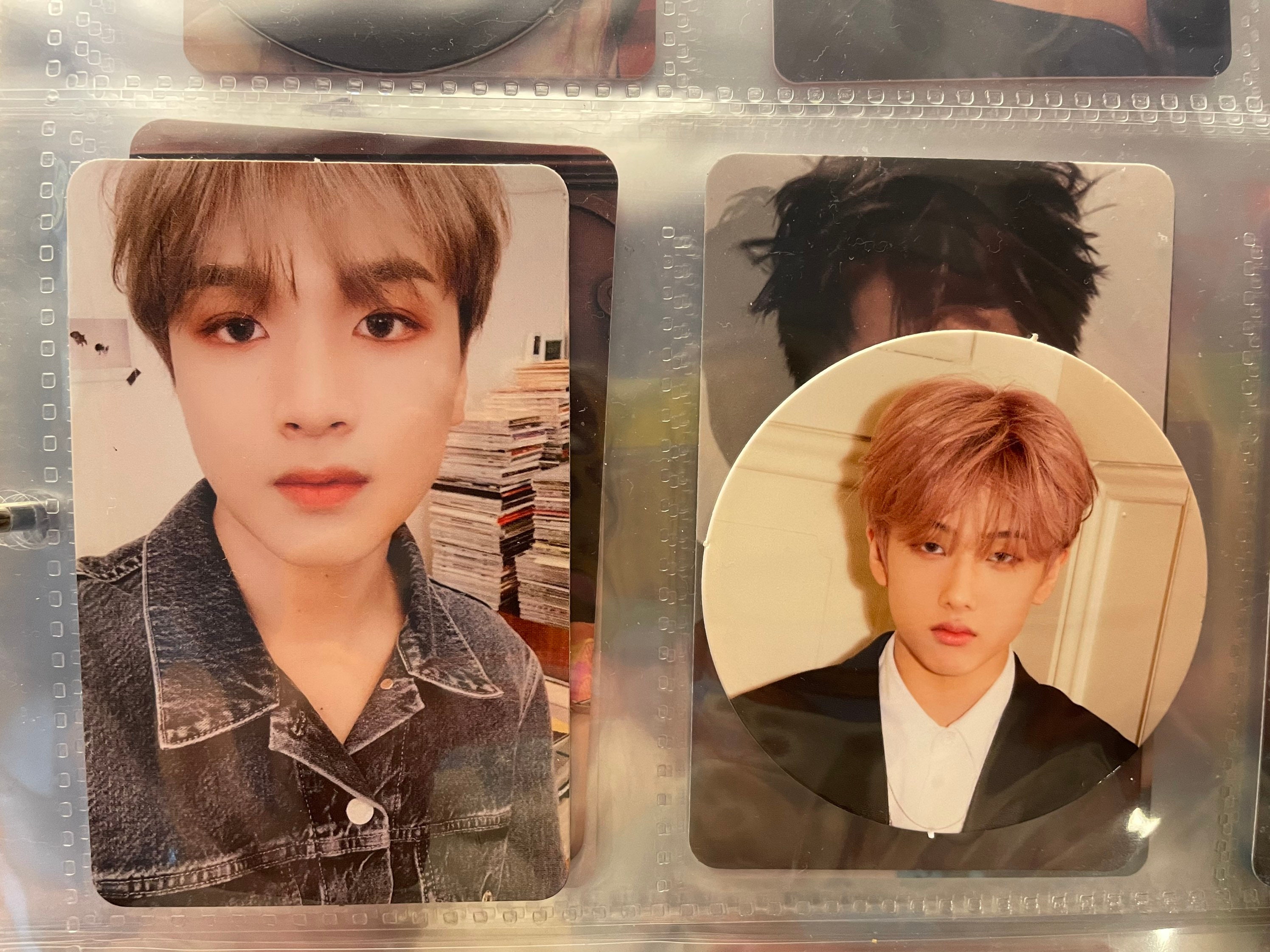 OFFICIAL Nct Dream We Boom boom Version Haechan Photocard Etsy Australia OFFICIAL Nct Dream We Boom boom Version Haechan Photocard Etsy Australia