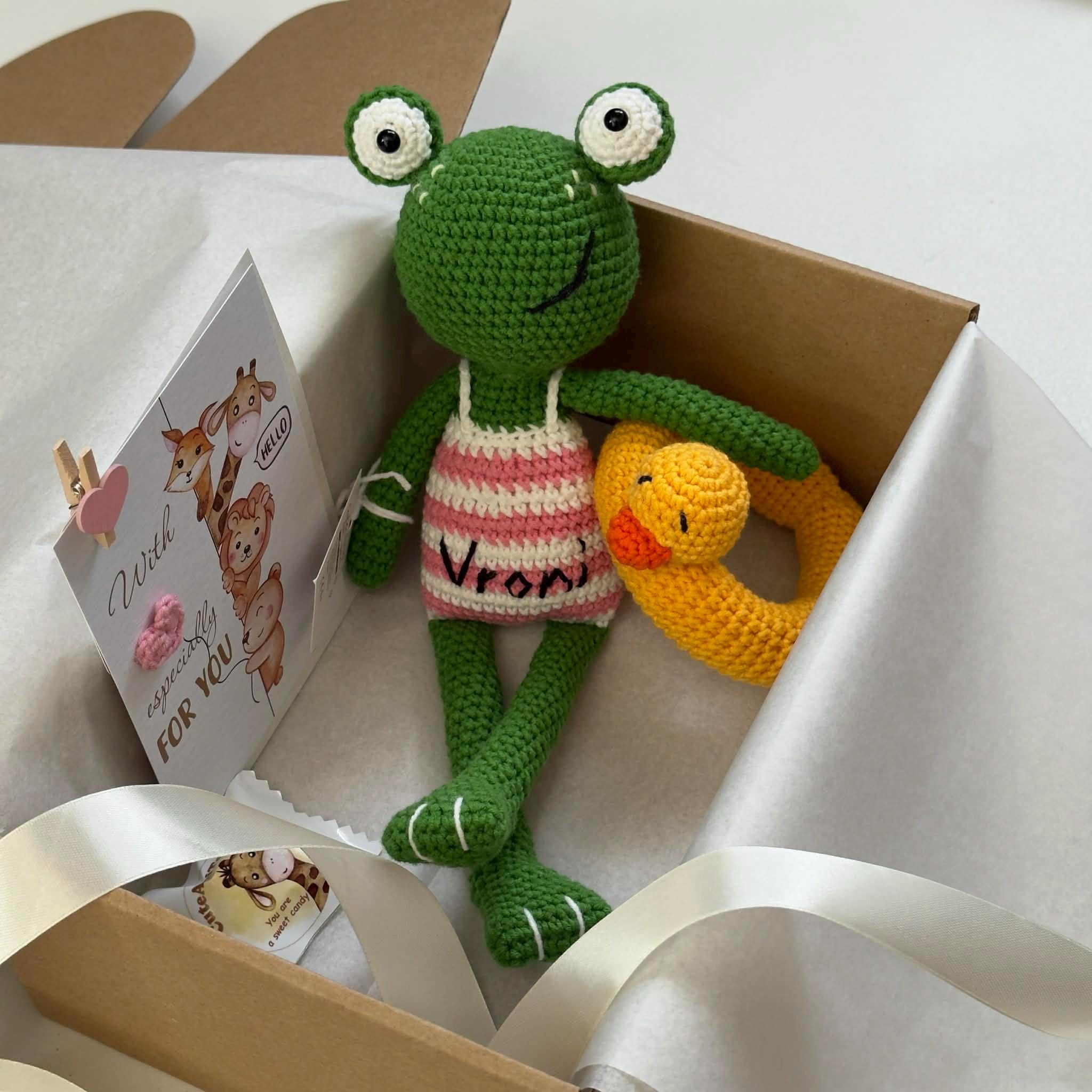 Crazy frog plush toy - Etsy 日本