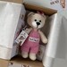 see more listings in the Teddy bears section