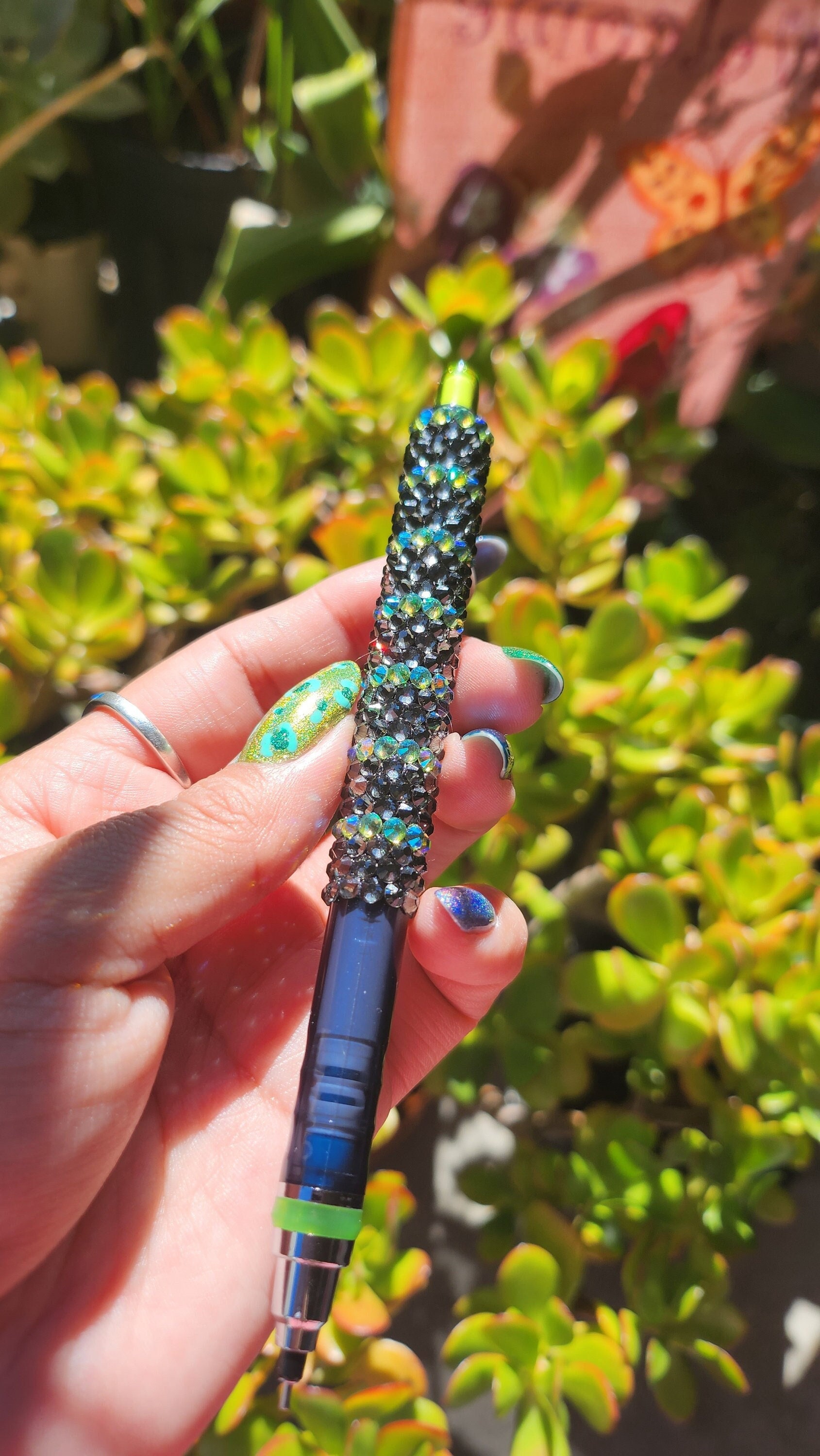 Uni Kuru Toga Advance Mechanical Pencil Bling Mechanical Etsy uni-kuru-toga-advance-mechanical-pencil-bling-mechanical-etsy