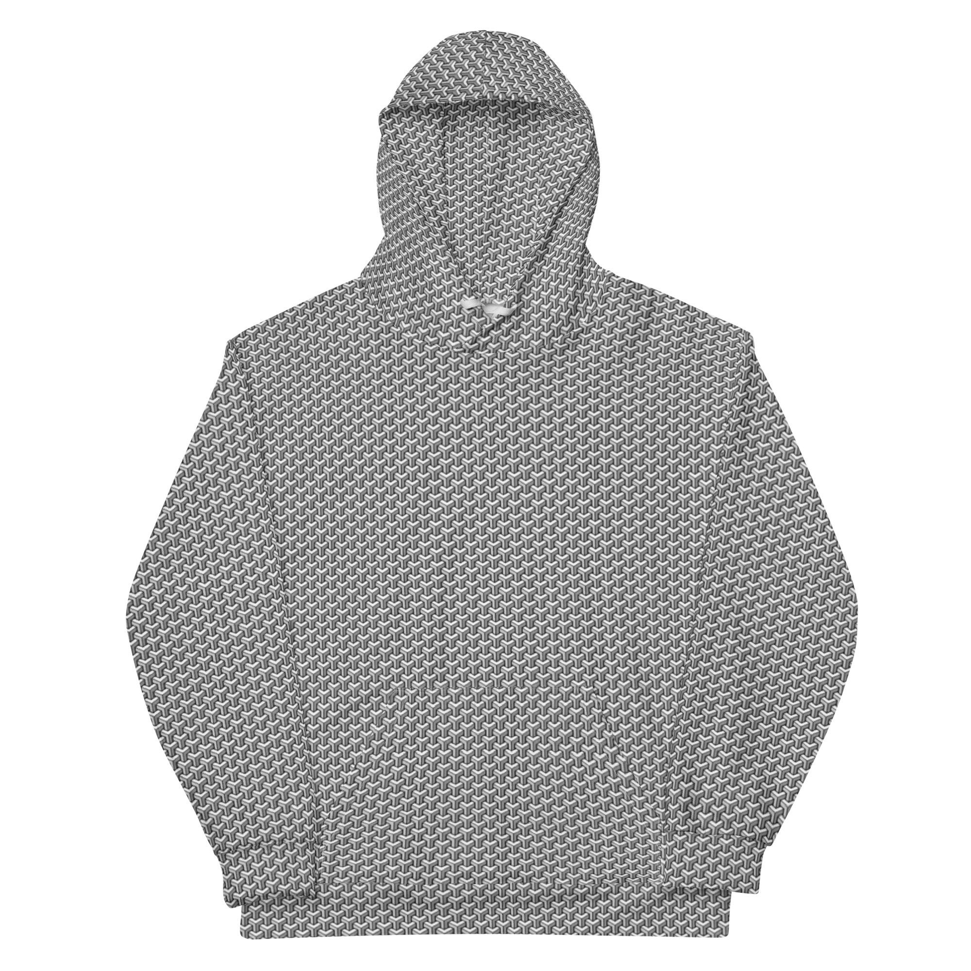 Louis Vuitton Hoodie - Etsy