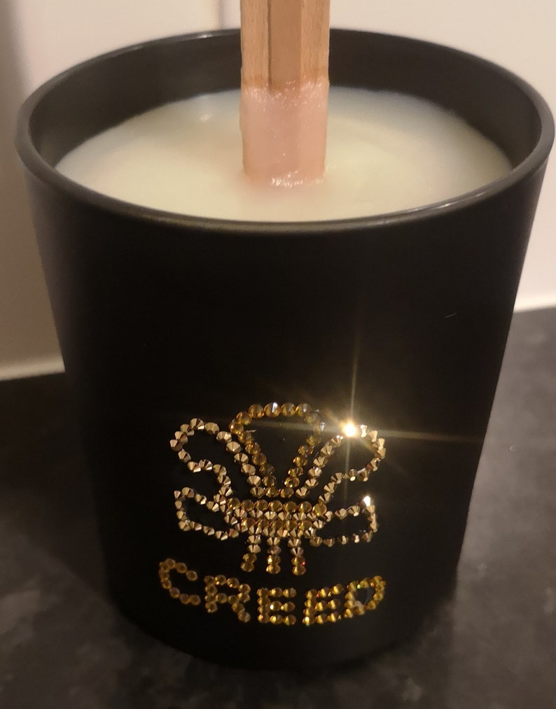 Creed Aventus Designed by Candle 250g /19SO1 Edp. Etsy