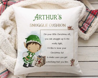 snuggle buddy pillow