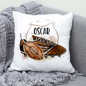 Rugey pillow sales