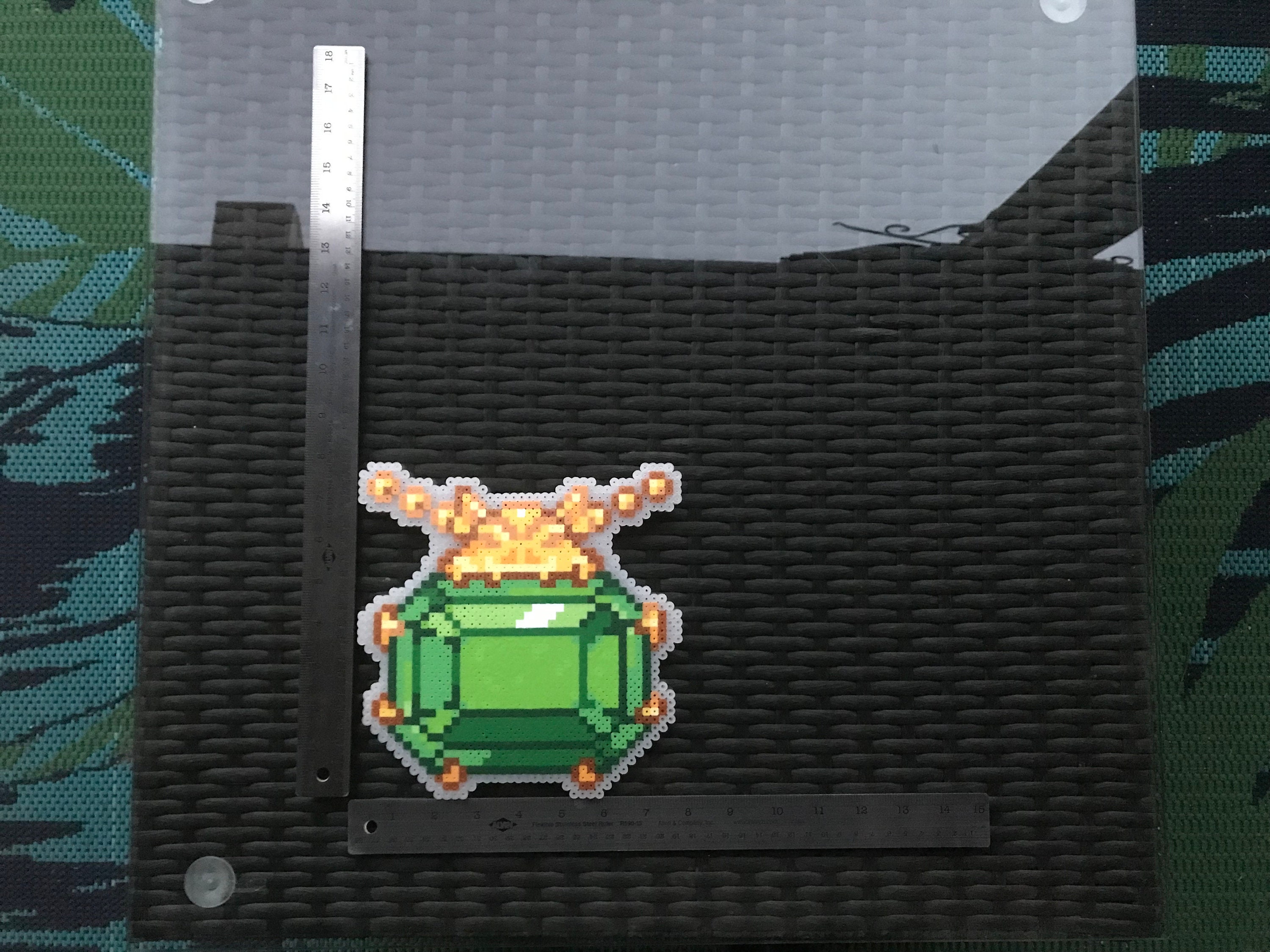 MOX JEWELRY - Magic the Gathering Perler Jewels - Etsy MOX JEWELRY - Magic the Gathering Perler Jewels - Etsy