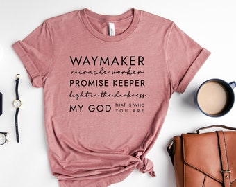 christian quotes t shirts