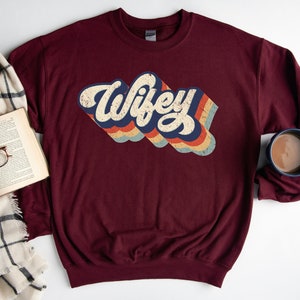 Wifey Plus Size Etsy