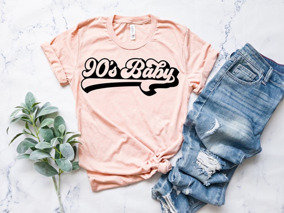 90 baby shirt sale