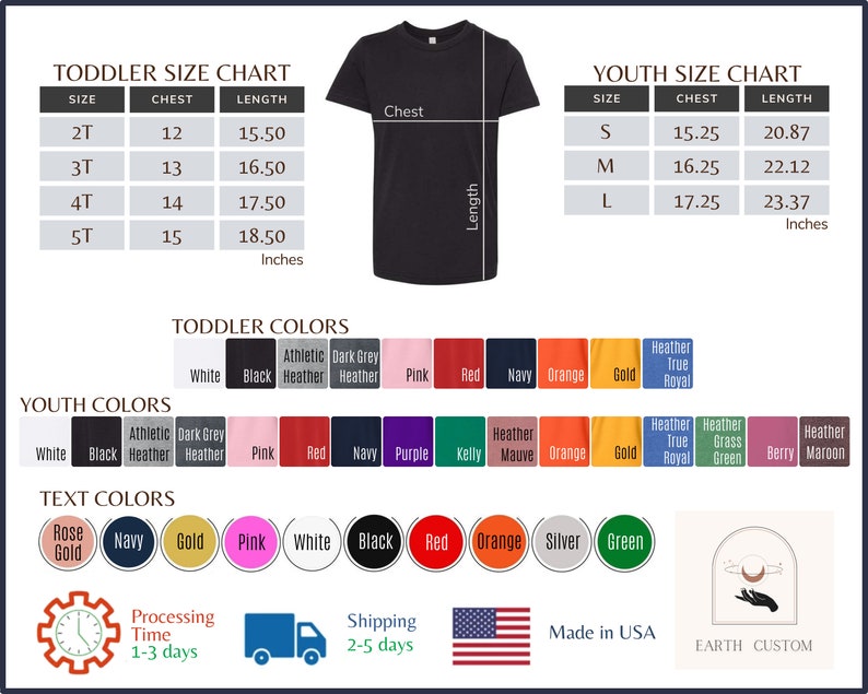 PLUS size Unisex Tshirt, 2XL 3XL 4XL 5XL Custom Plus size T-shirts, Custom Tee, Custom shirt for oversized, Custom order for shirt image 10