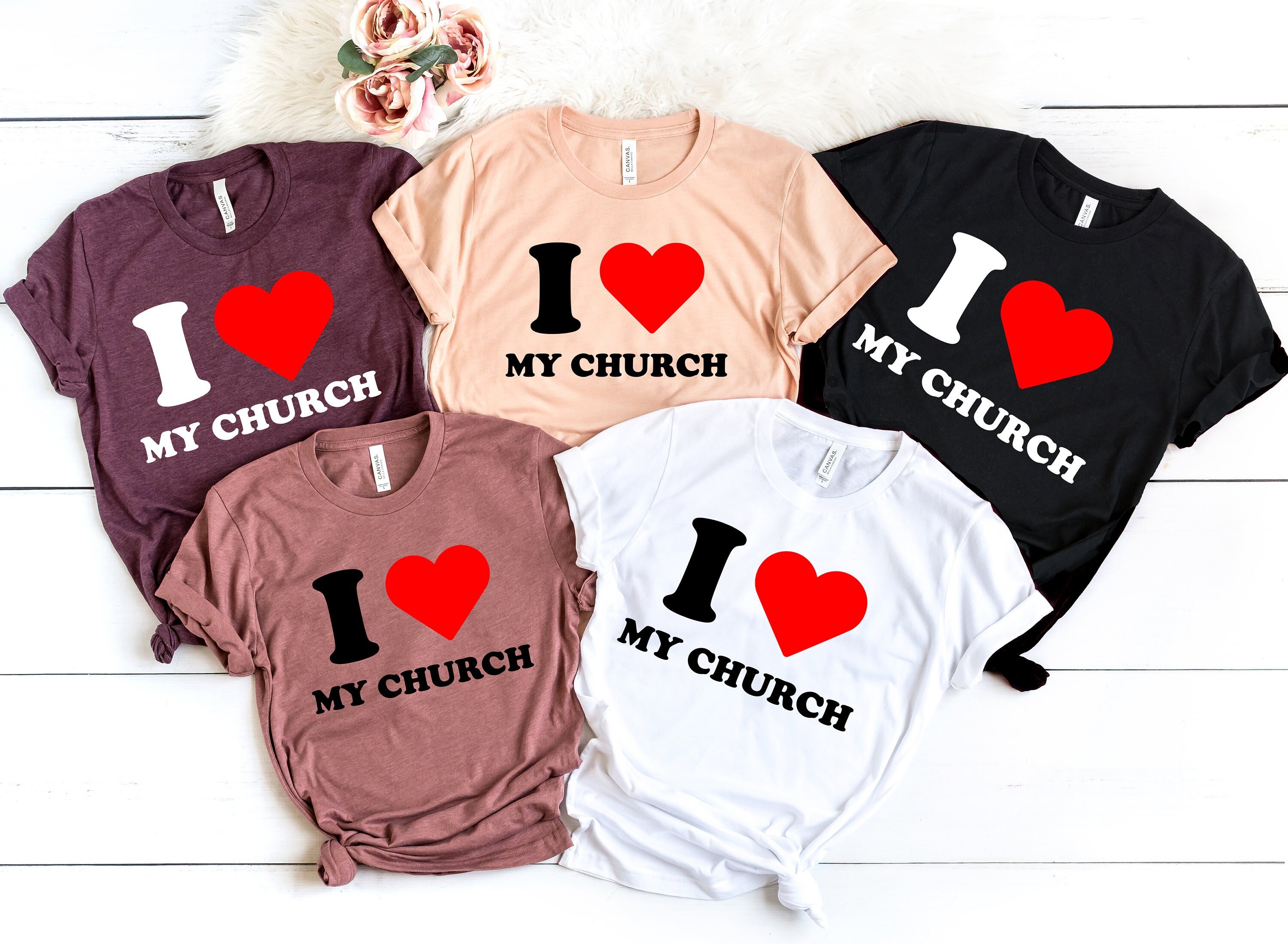 Oh How I Love Jesus T-Shirt Poster for Sale by TeesULuv