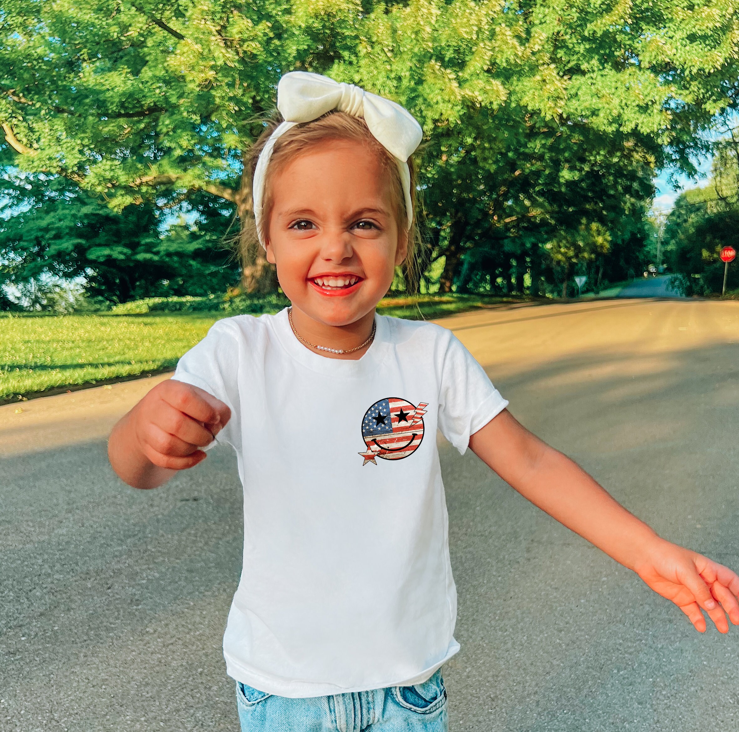 Discover America Vibes Toddler T-shirt, 4th of July Kids Tee, USA Freedom Shirt, Retro USA Kids Tee, American Toddler Shirt, Patriotic Toddler Tee