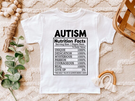 Super Cousin Tshirt Autism Awareness Gift Kids Superhero Super Cousin Tshirt Autism Awareness Gift Kids Superhero