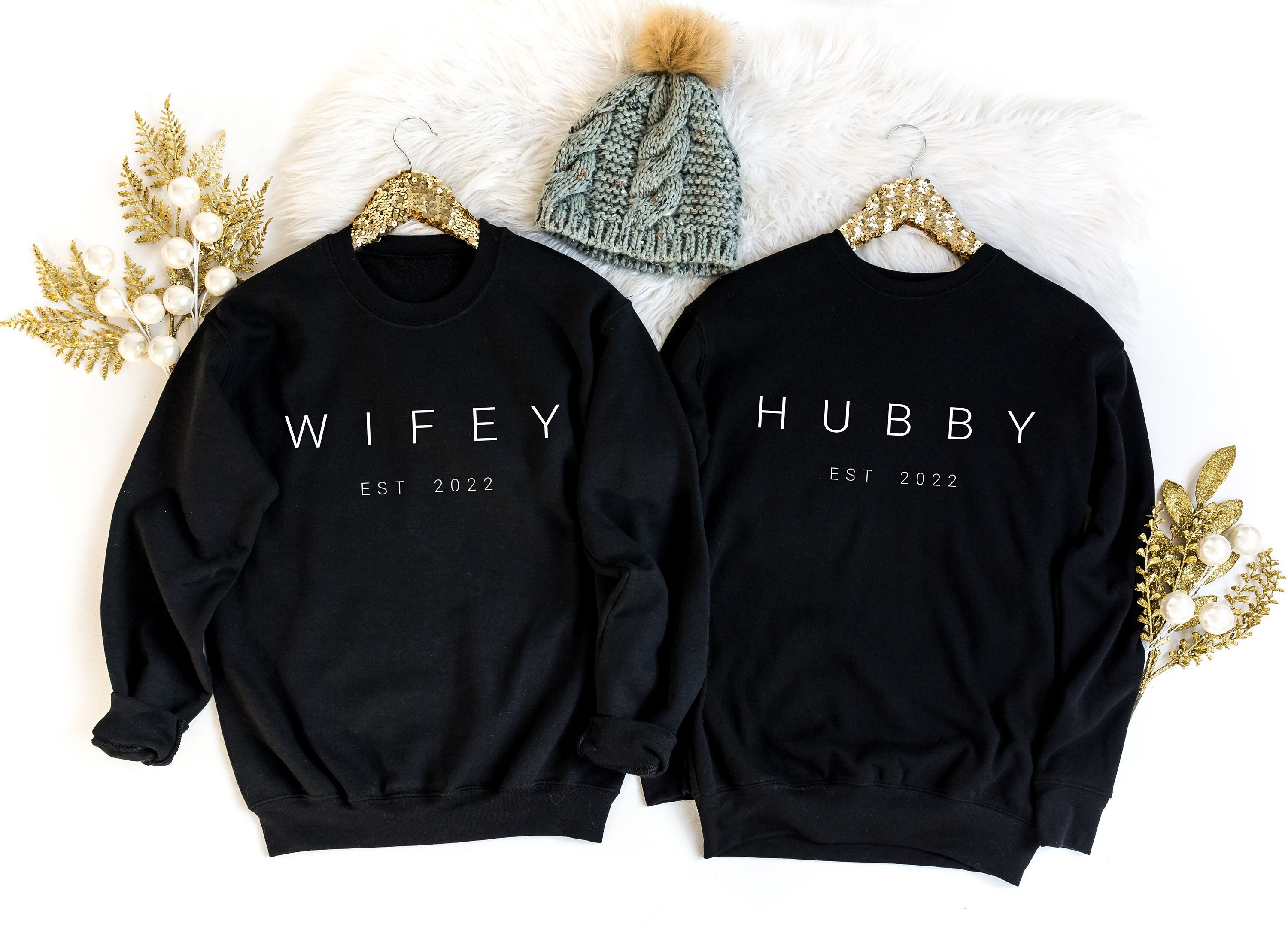 Wifey Sweatshirt - Etsy