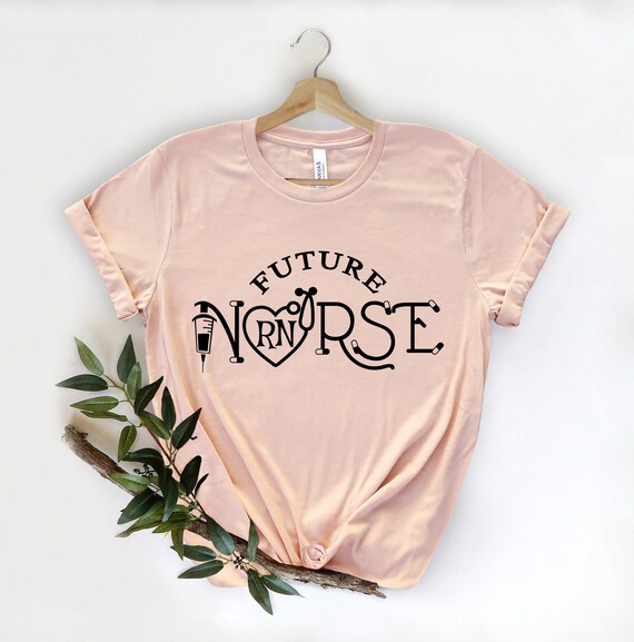 Future nurse shirt deals