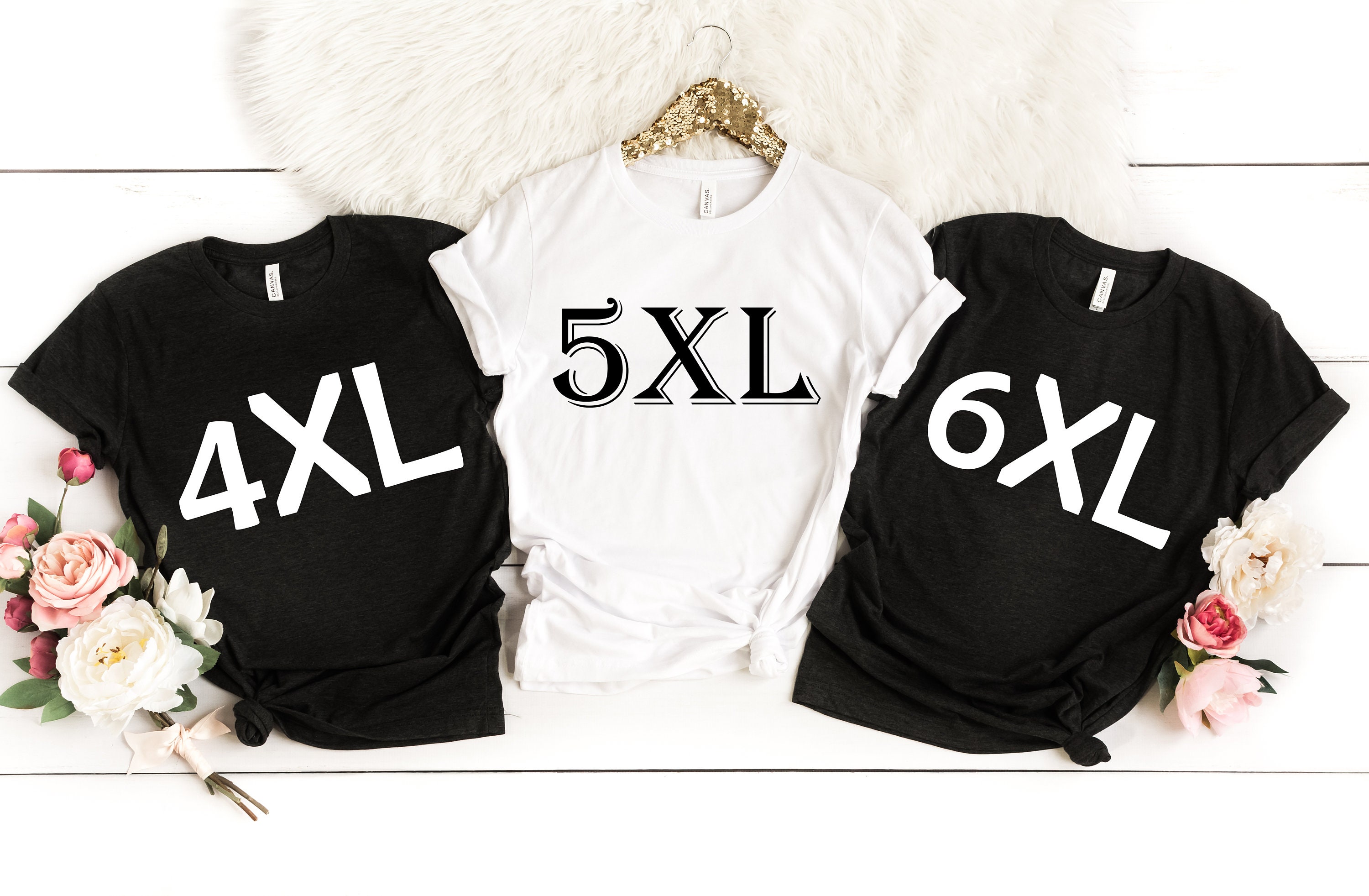 6xl T Shirts - Etsy 6xl T Shirts - Etsy