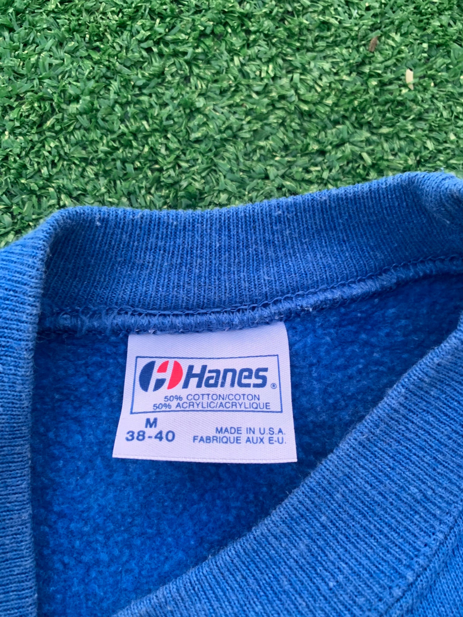 a new day pullover