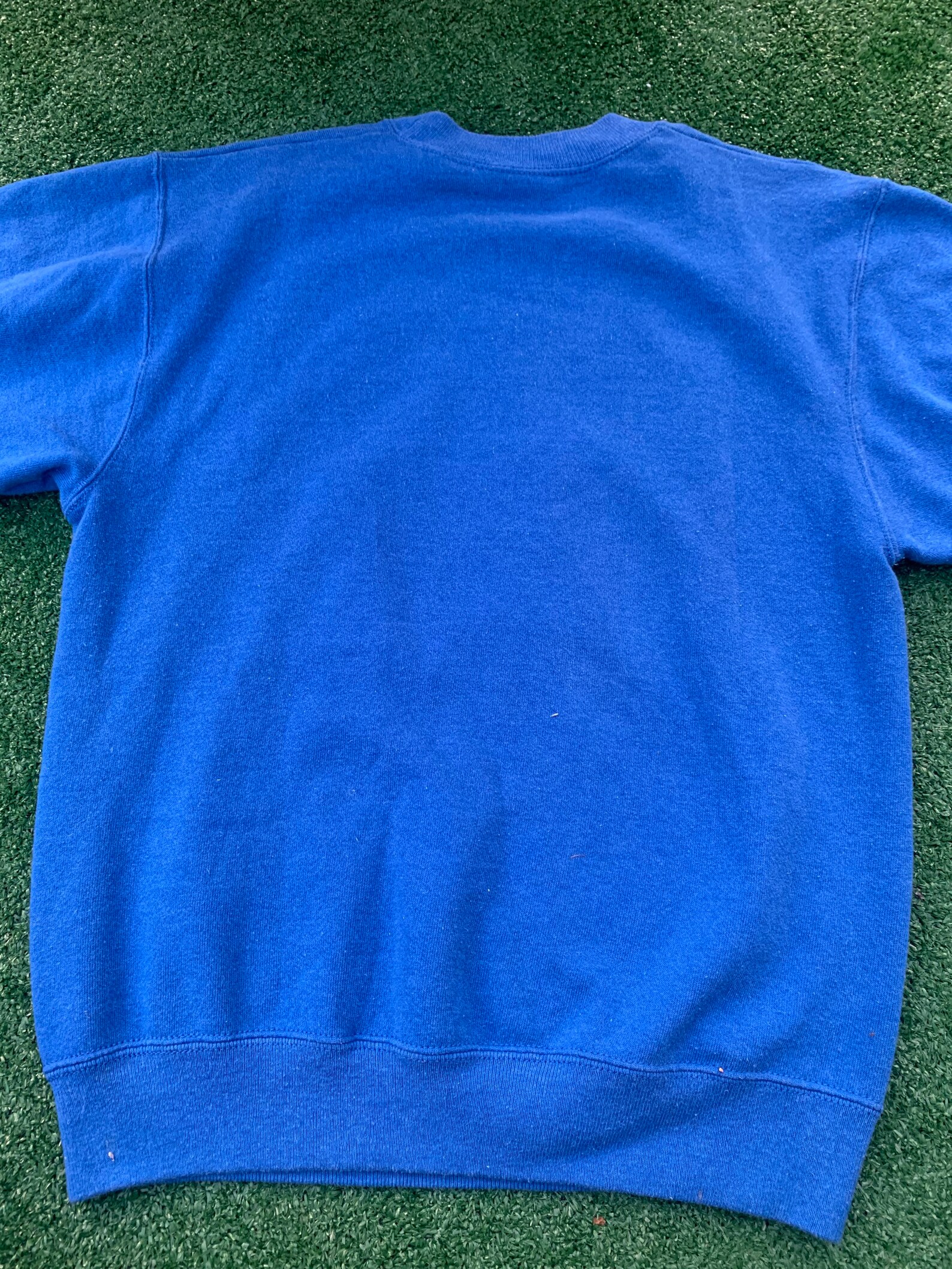 a new day pullover