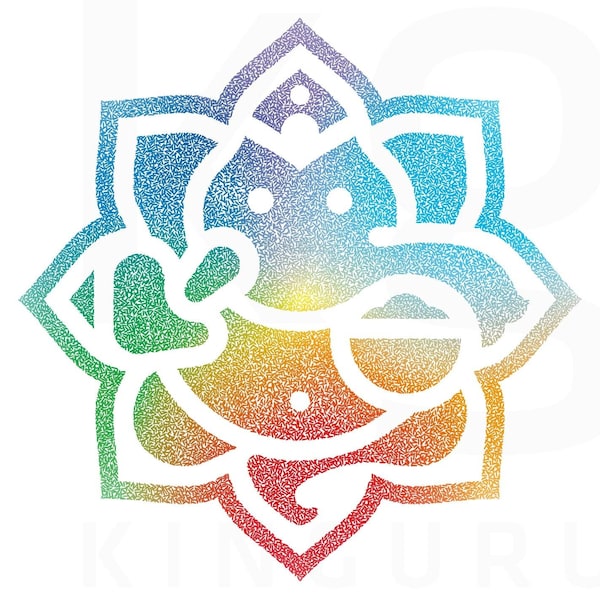 Ganesh Idol. Ganesh Statue. Diwali Decor. Diwali Gift. Diwali Backdrop. Instant Digital Download SVG