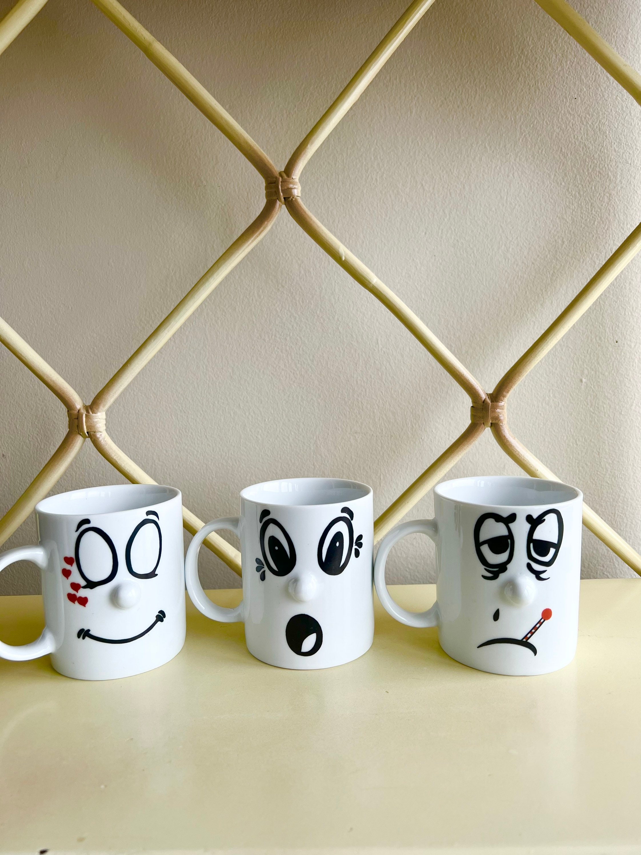 Personalized Man Face Mugs, Funny Gamer Ceramic Mugs, Birthday Gift Coffee  Cup, Game Mug, Faces Mugs, Mug For Gamer, Mug, Ceramic Novelty Coffee Mugs